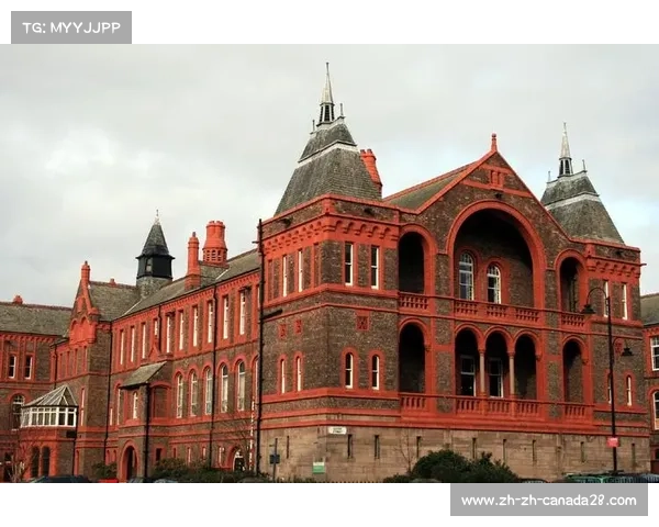 阿德莱德大学与利物浦大学的比较