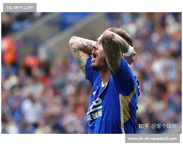 莱斯特城重现奇迹，英超赛场惊喜不断