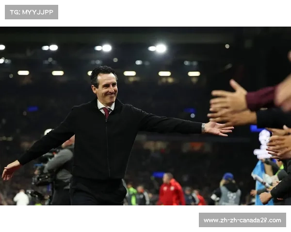 阿斯顿维拉球迷的热情与球队的未来